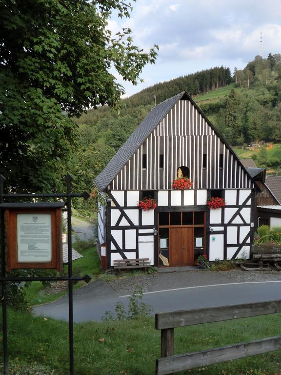 Landhaus Zur Linde Winterberg Quarto foto
