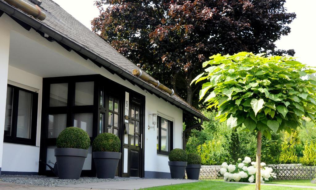 Landhaus Zur Linde Winterberg Quarto foto