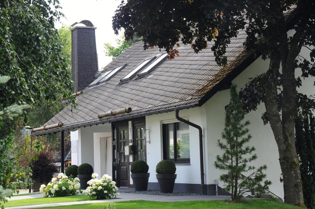 Landhaus Zur Linde Winterberg Quarto foto