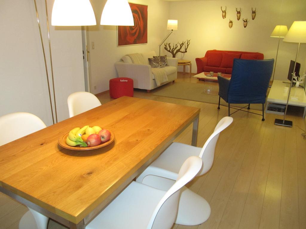 Landhaus Zur Linde Winterberg Quarto foto