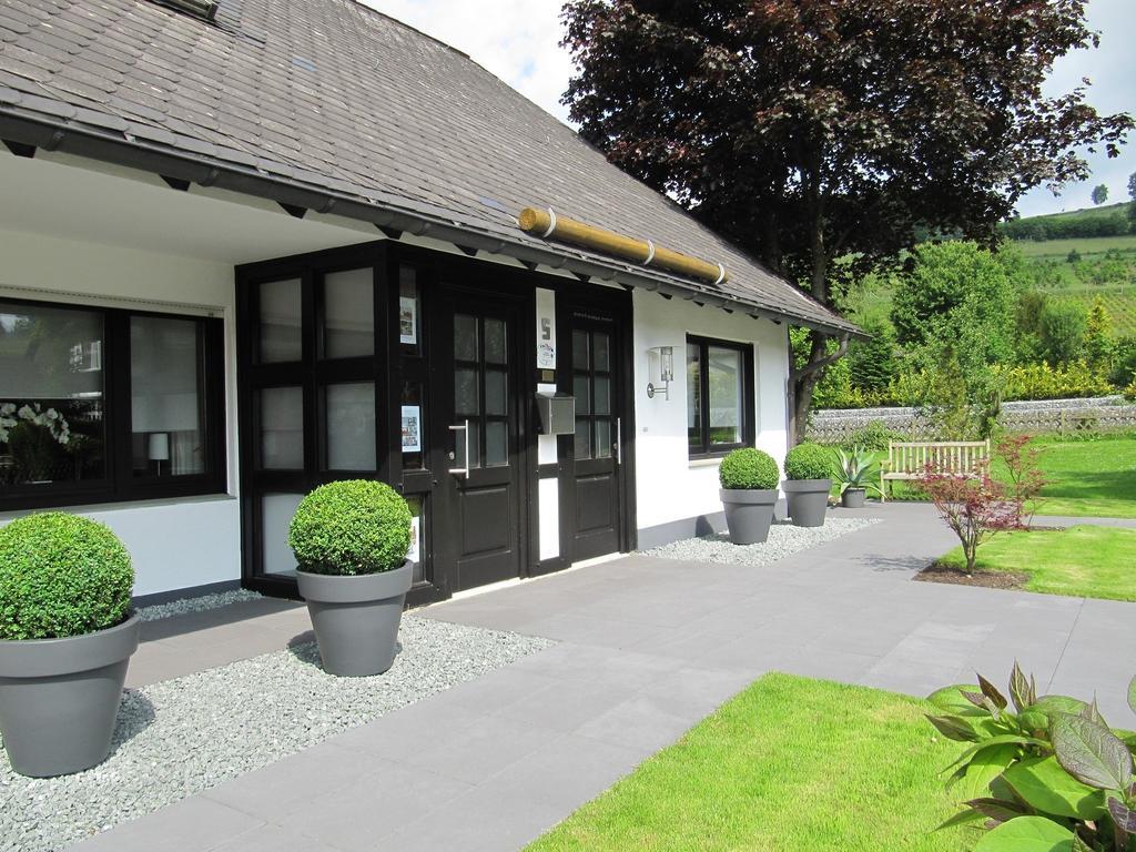 Landhaus Zur Linde Winterberg Exterior foto